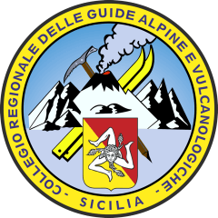 Collegio Guide Alpine Vulcanologiche Sicilia
