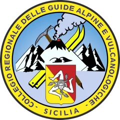 Collegio Guide Alpine Vulcanologiche Sicilia