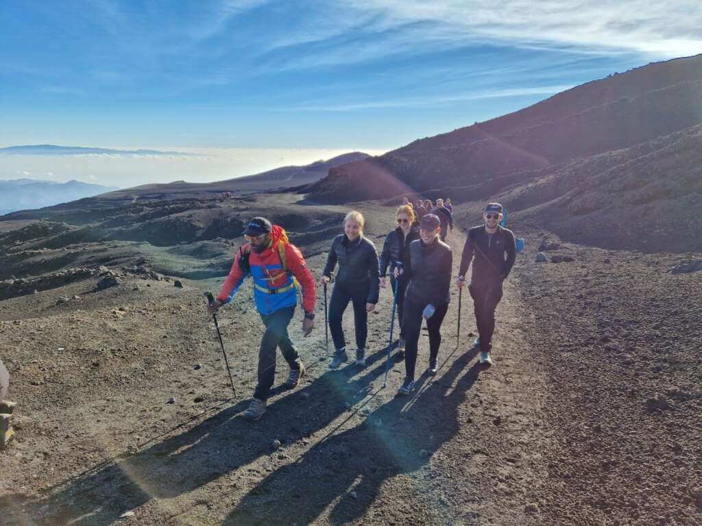 Migliori escursioni Etna con ashàra