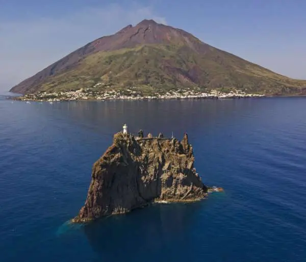 Escursione Stromboli