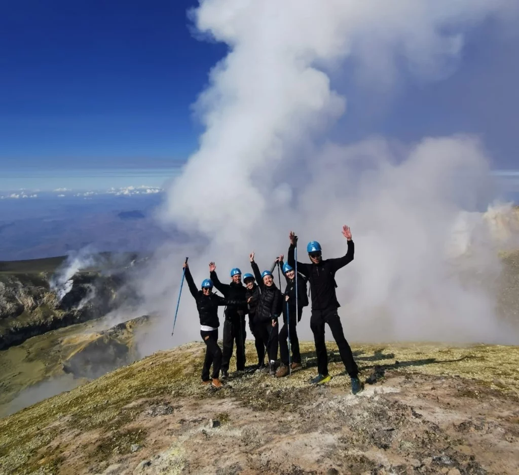 etna nord escursione crateri sommitali